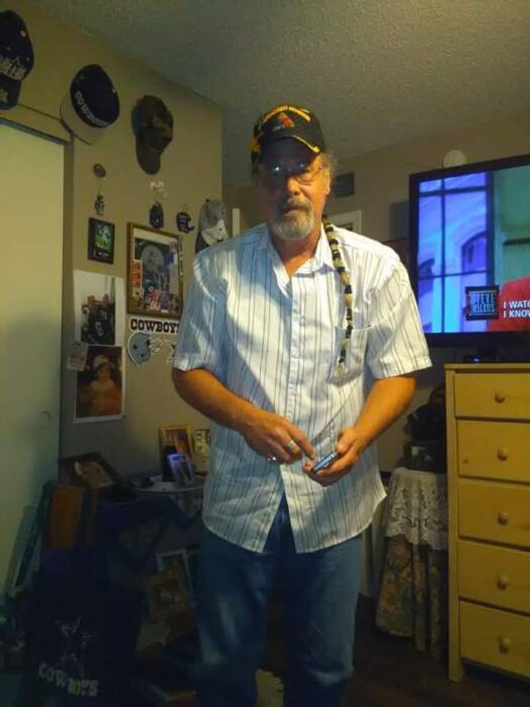 William Donnie Williams, Jr