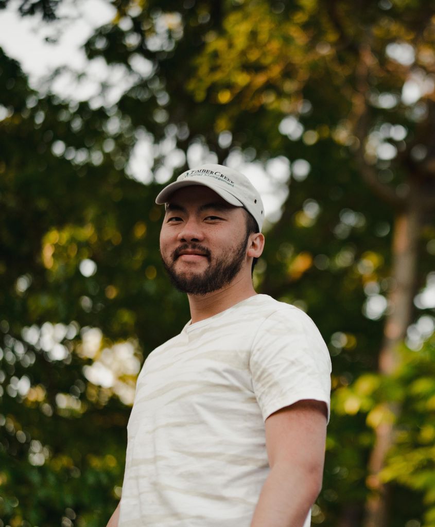 Matthew William Leung Profile Photo