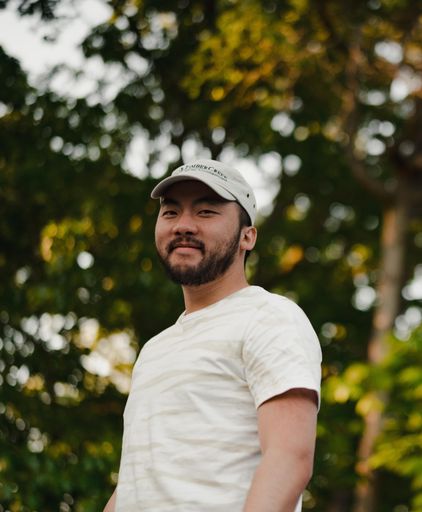 Matthew William Leung