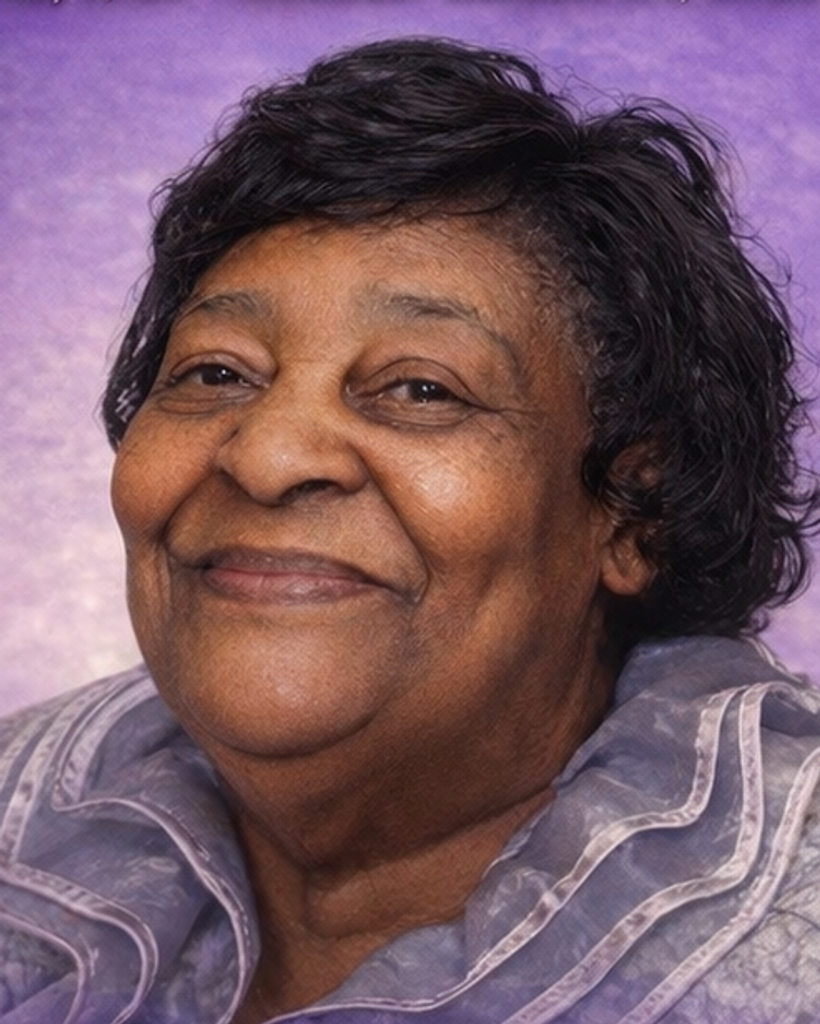 Evangelist Albertha G. Gaillard Profile Photo