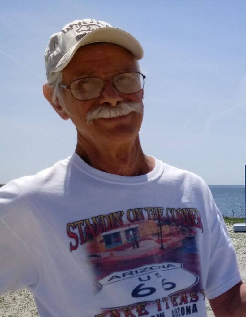 Larry Dwayne Frazier