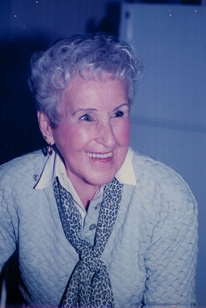 Blanche Pichette Profile Photo