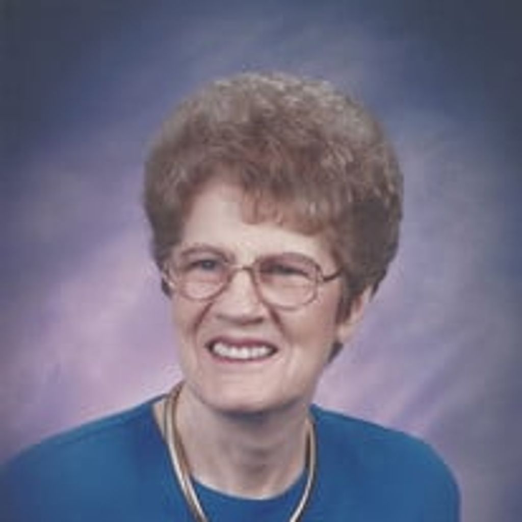 Mildred Irene Balderston Profile Photo