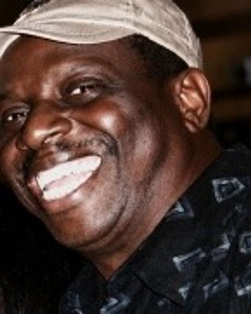William "Bill" Slack Sr.