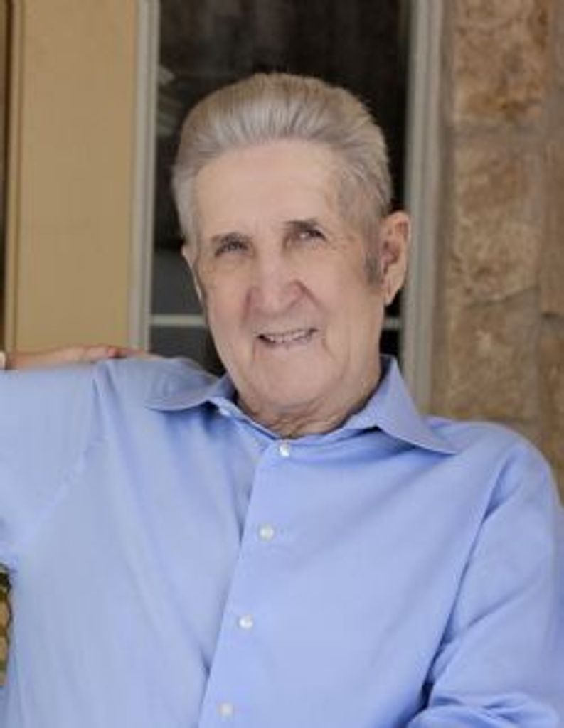 Marion "Biddy" Herman Blessing Profile Photo