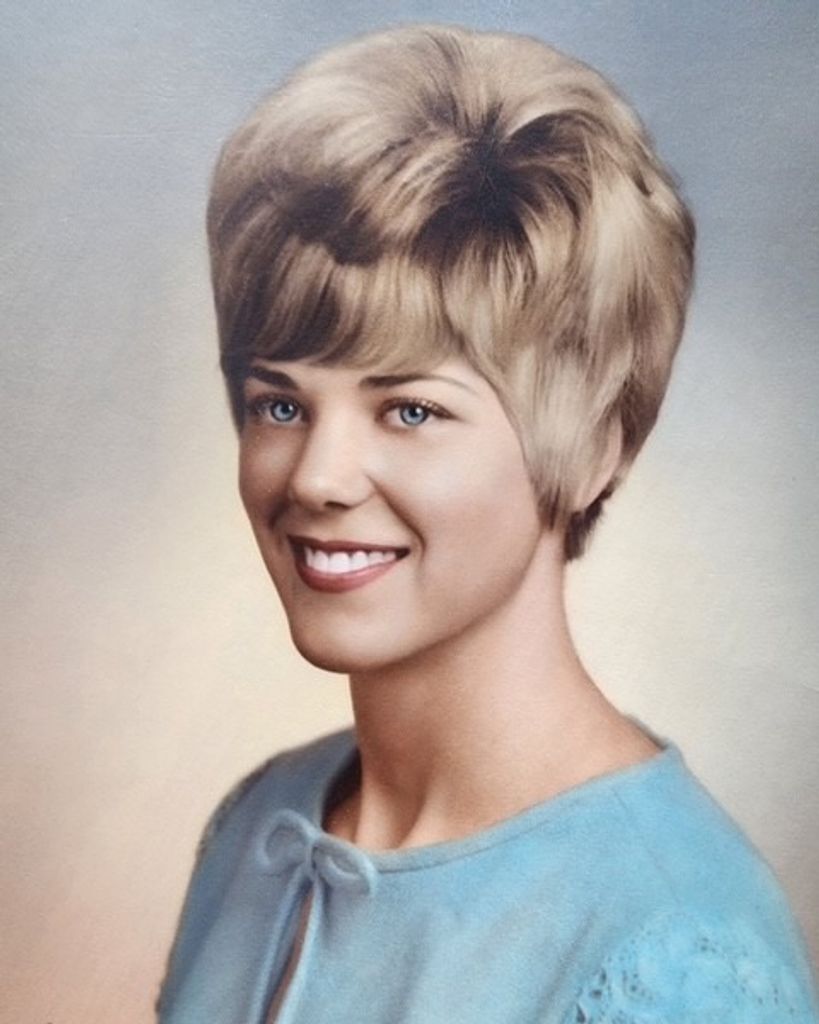 Joan M. Whitney Profile Photo