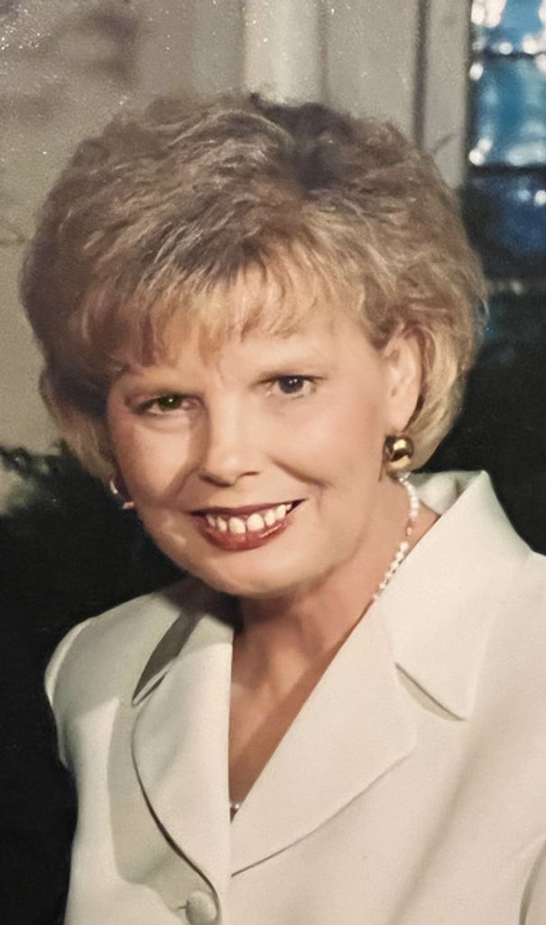 Peggy Joyce Smith Profile Photo