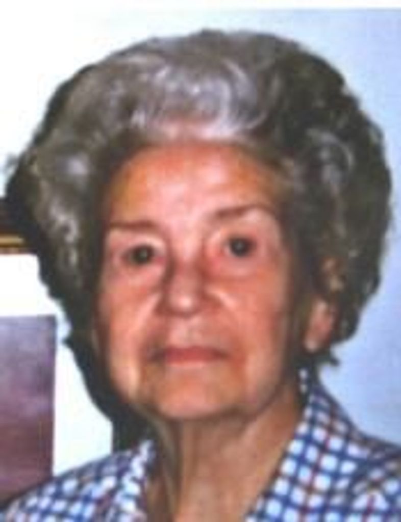 Mary Ellen Donahue