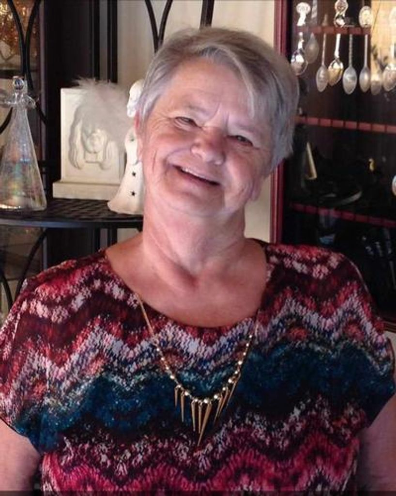 Mary Ann Byrd Vance Profile Photo