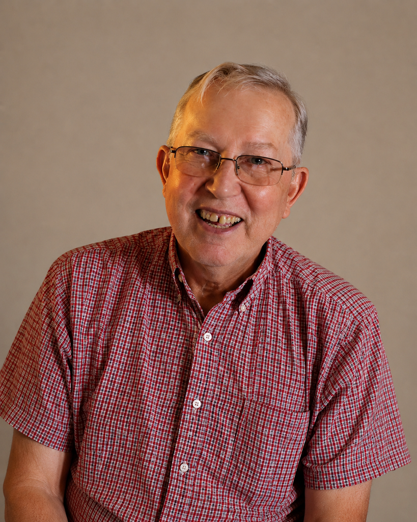 David George Kingston Profile Photo