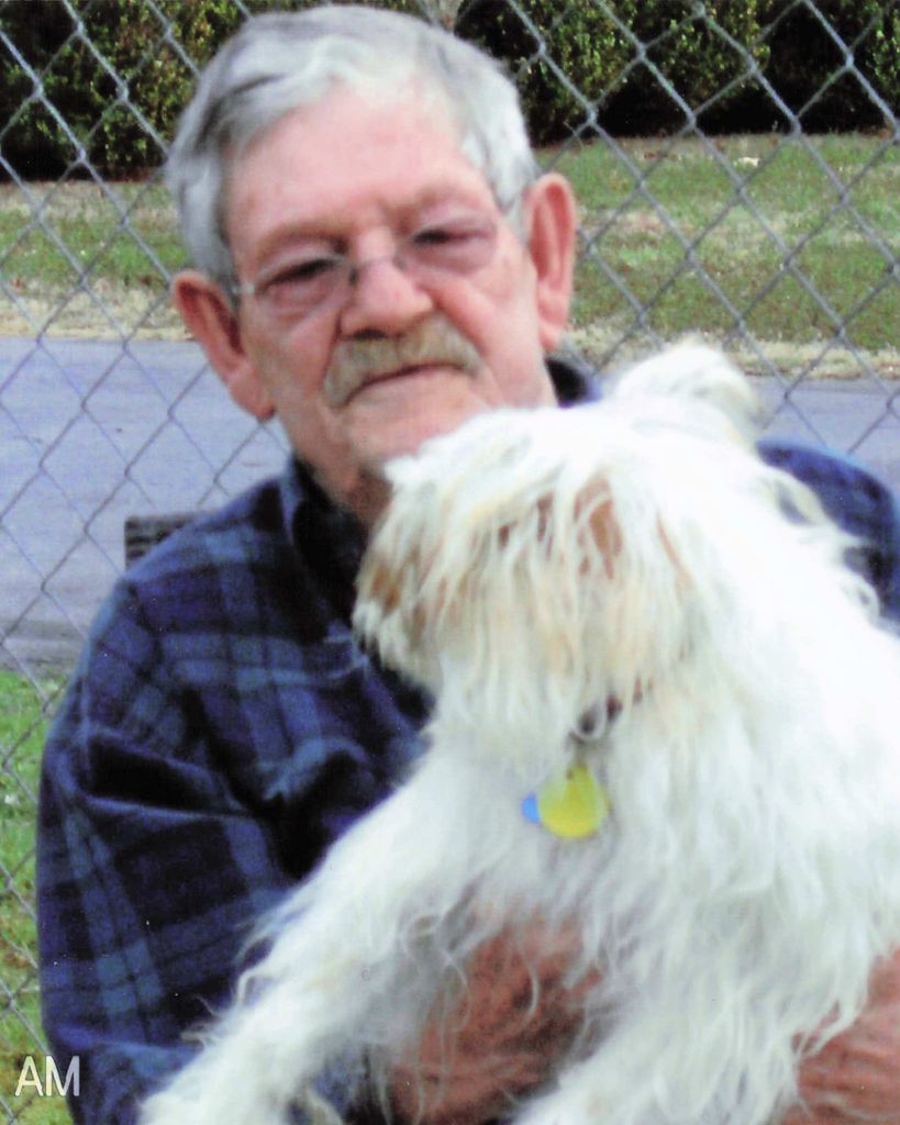 Billy Charles Brown Profile Photo