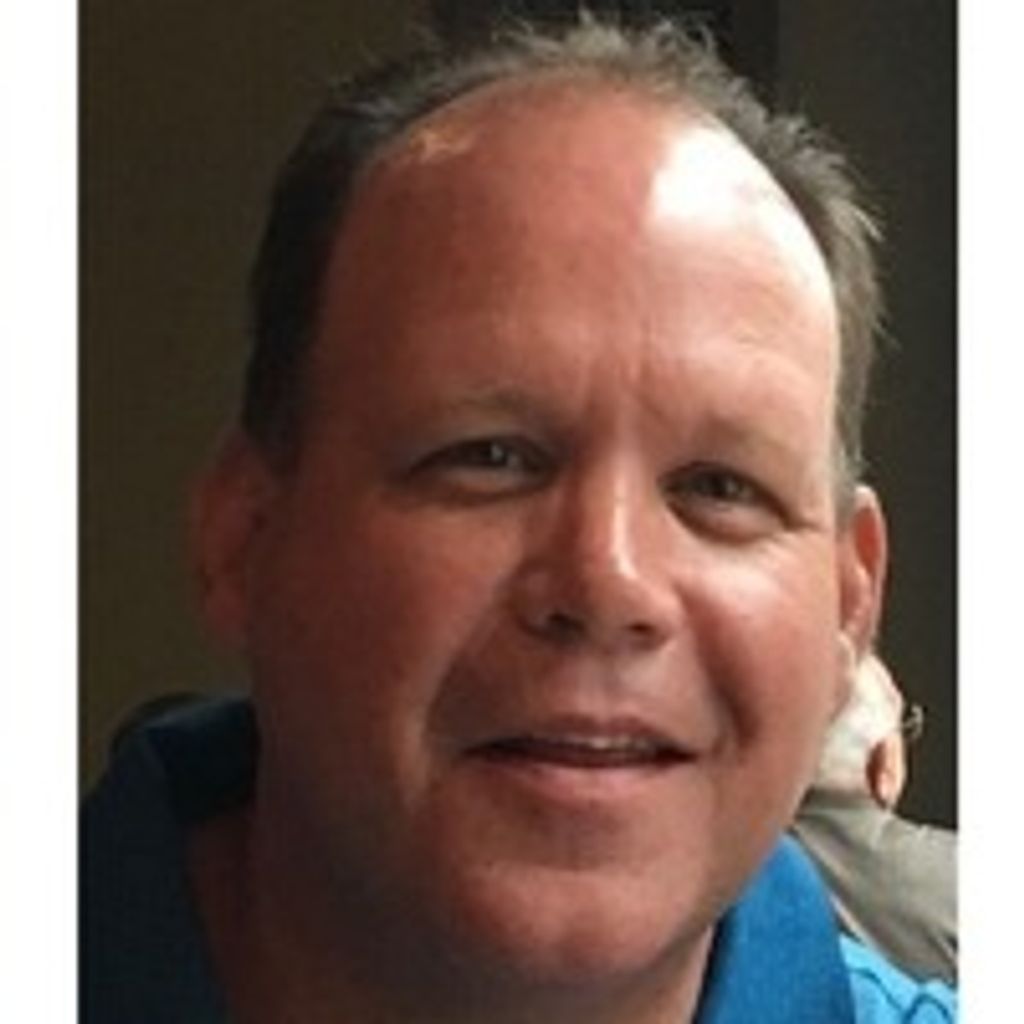 Cory  A. Muller Profile Photo