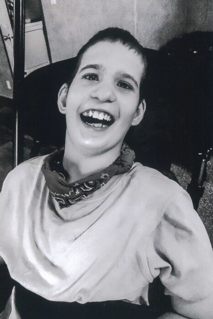 Jamison Oliver Burns