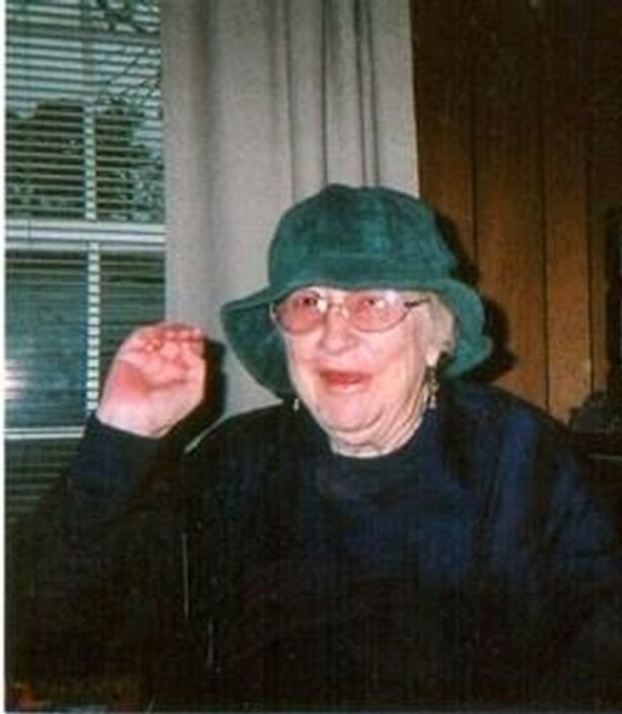 Geneva Jean Smith