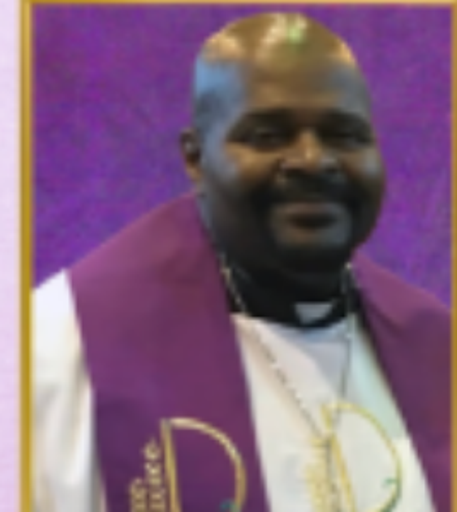 Pastor  Frederick Dwayne Wallace Profile Photo