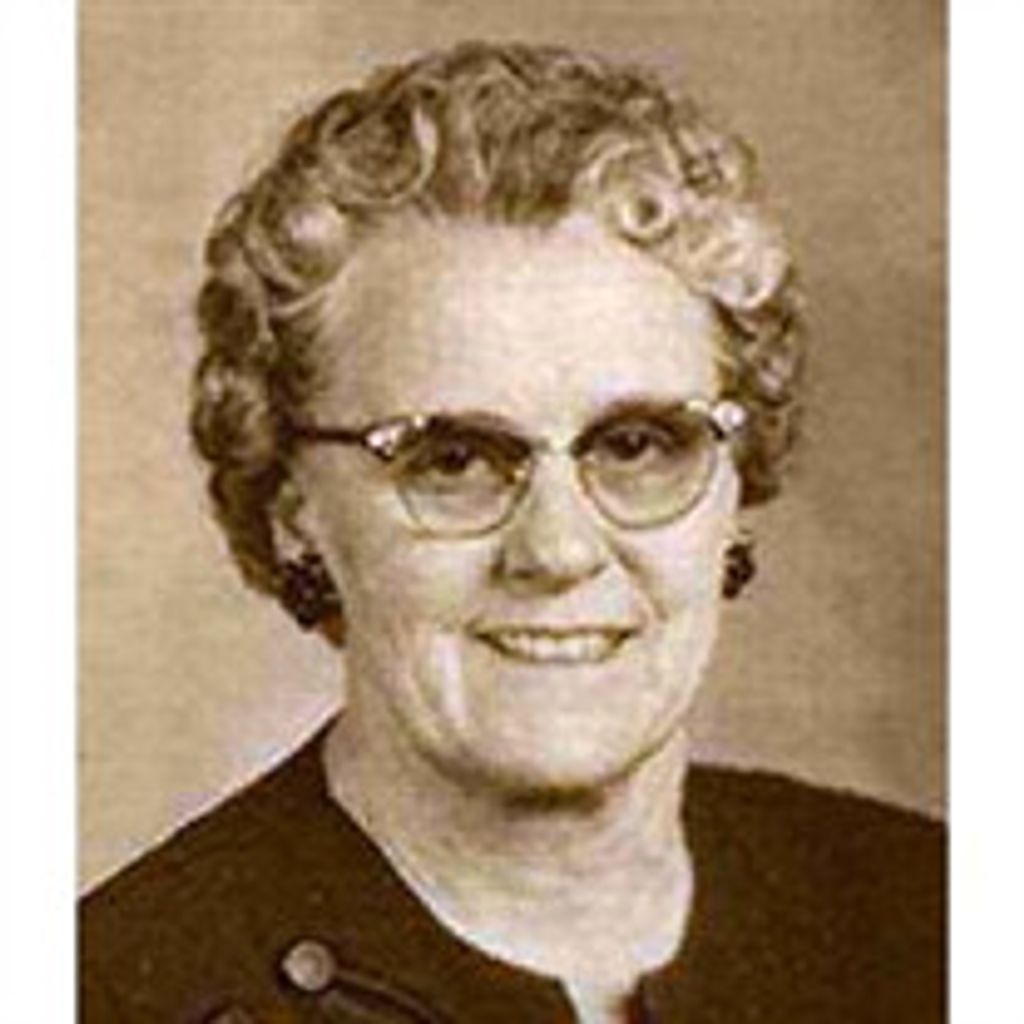 Rhoda Seamons McDermaid