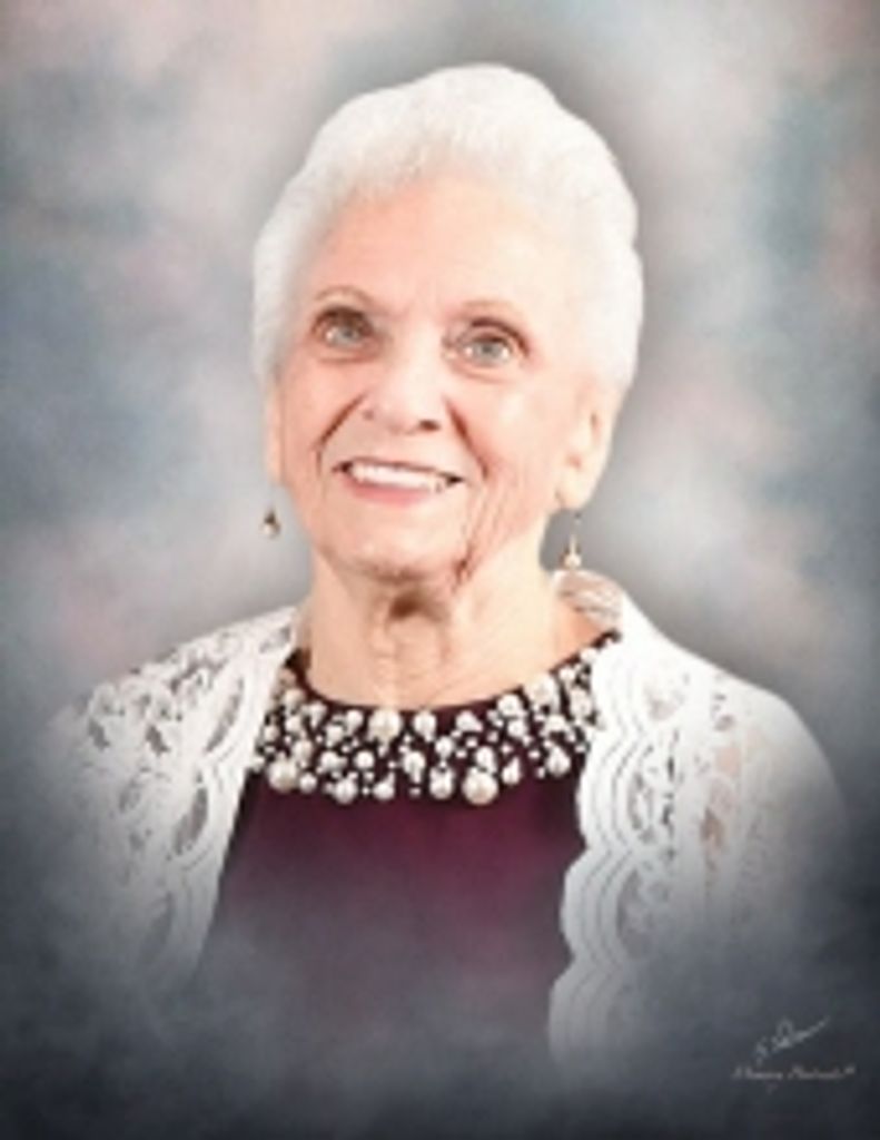 Ethel Lyon
