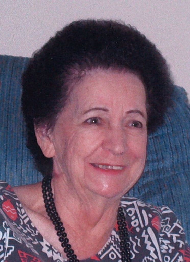 Della M. Pillege