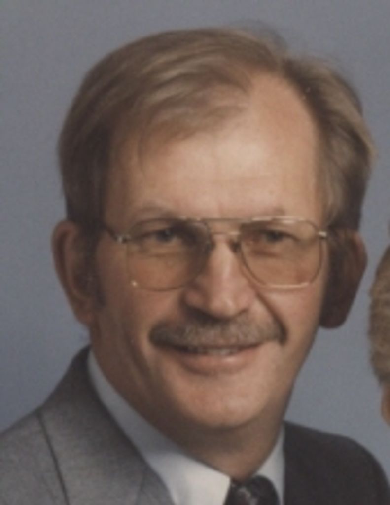 Curtis Swenson