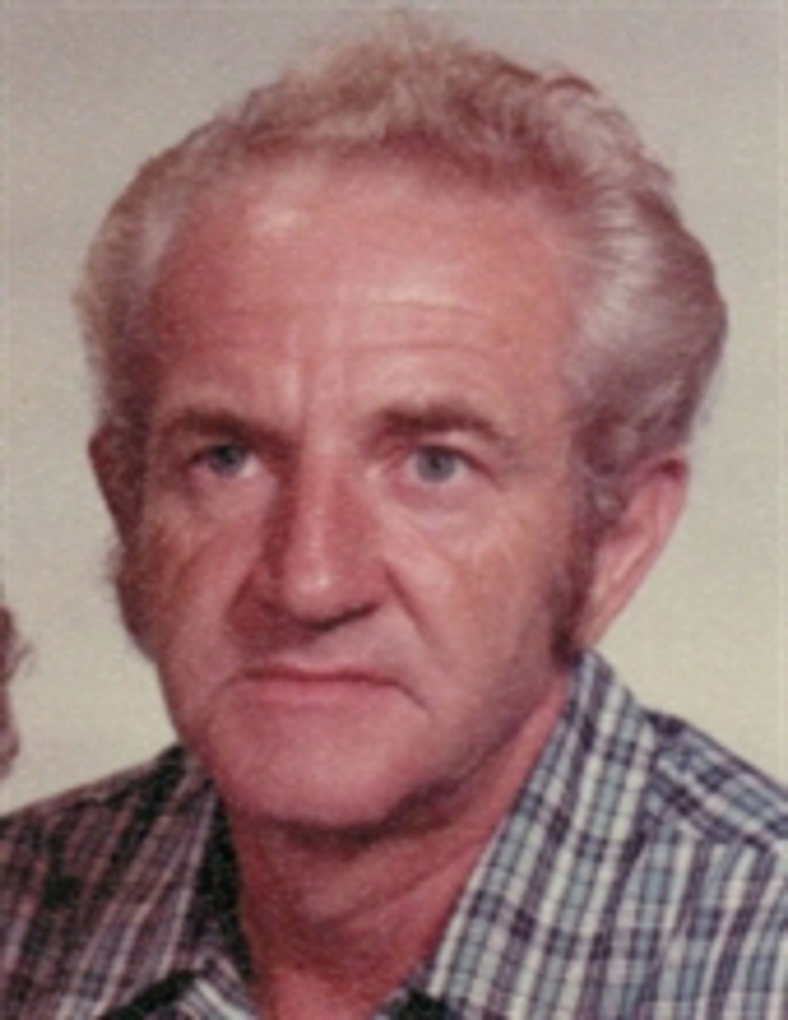 Burdett D. "Jake" Metz photo gallery image 1 of 2