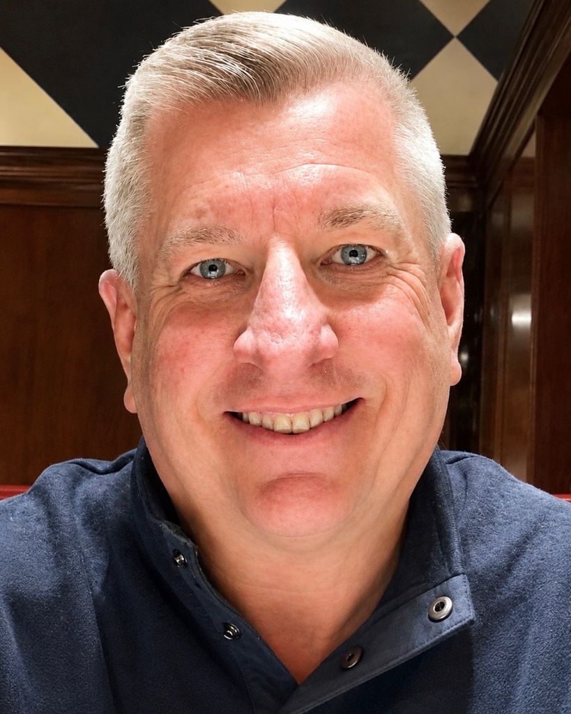 Michael Joseph Kruczek Profile Photo