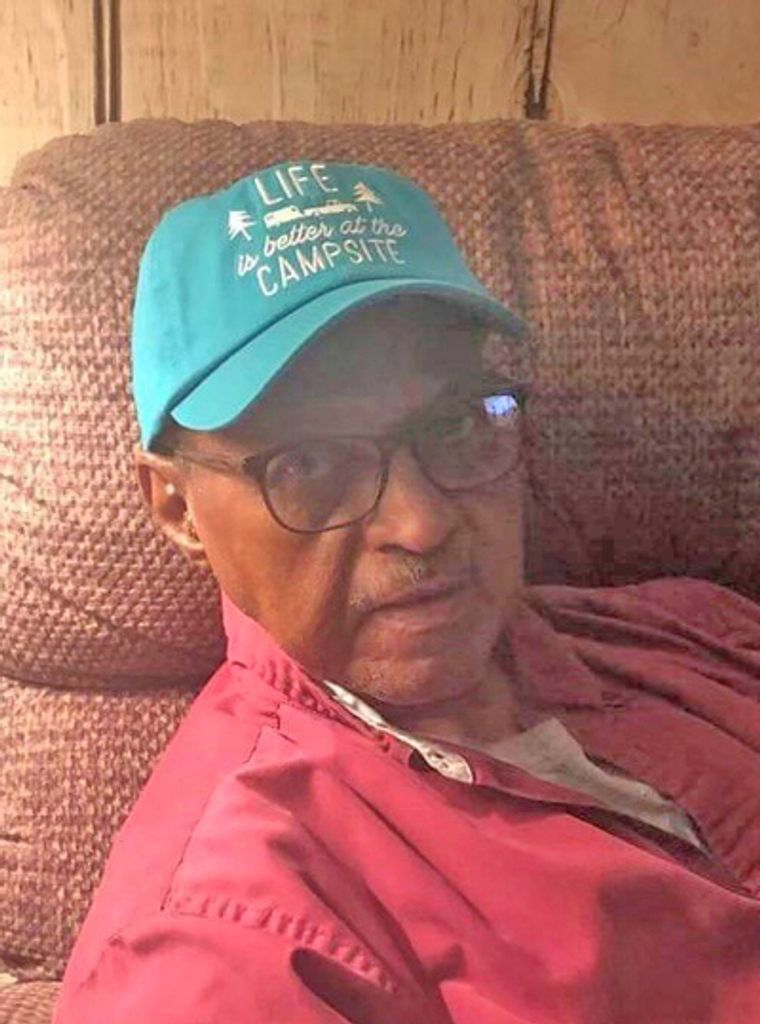 Ben Drake Sr Profile Photo