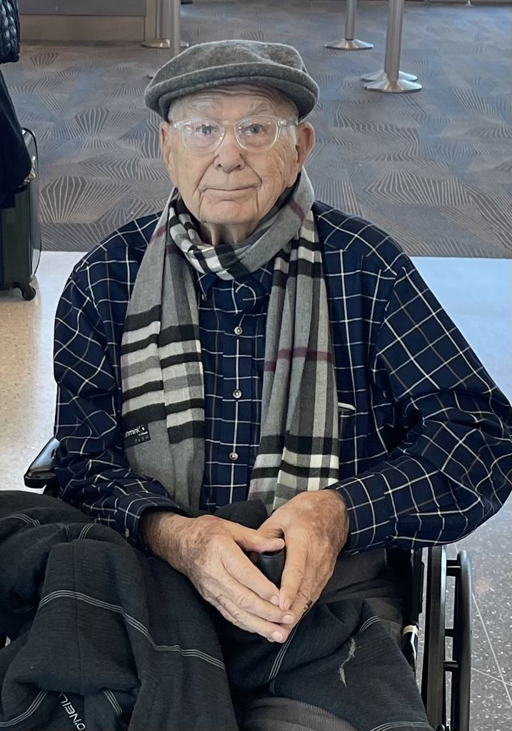 Dr. Ernest Newton Oyler Sr. Profile Photo