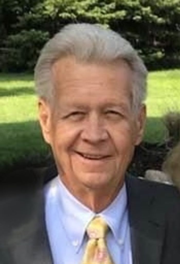 Marvin Earl Johnston, Jr.