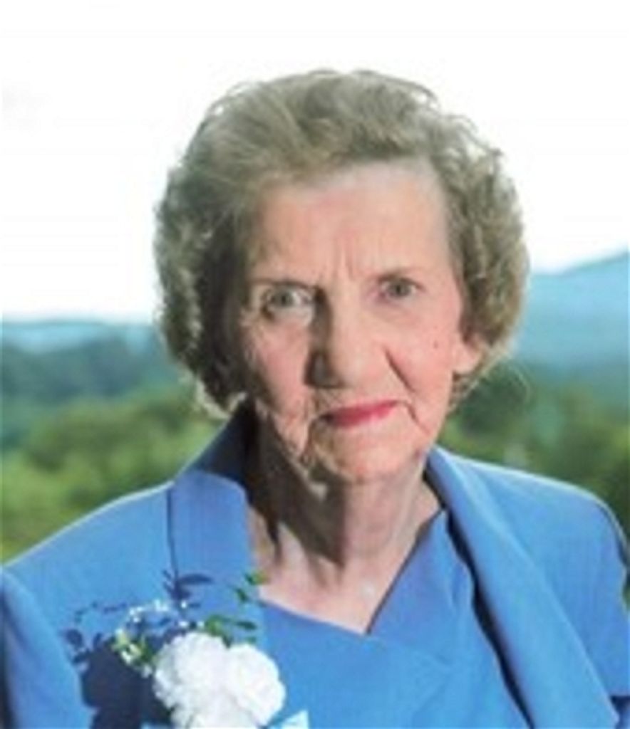 Faye Flynn (Reese) Profile Photo