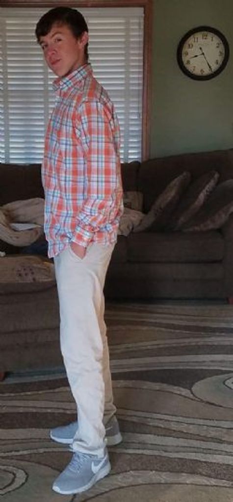 Blake Hunter James Profile Photo