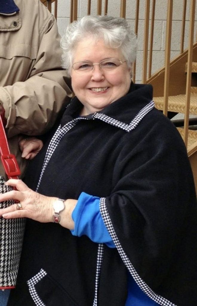 Linda Sue Sisk Profile Photo