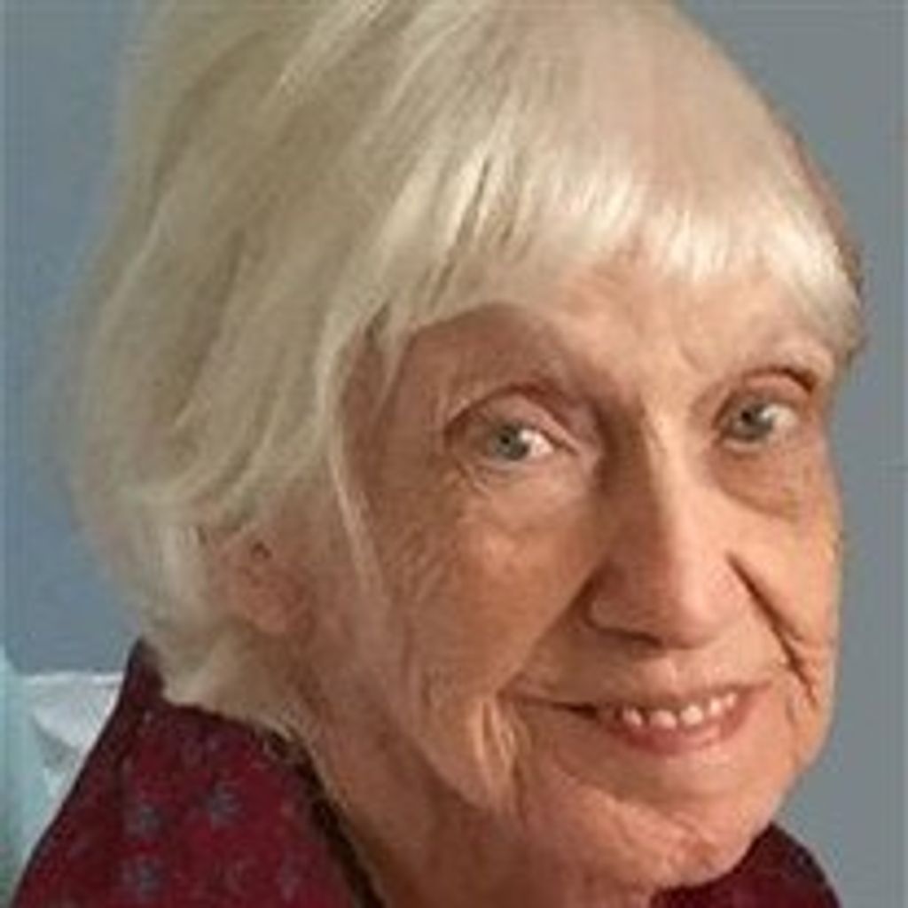 Mary  Catherine Zachrich