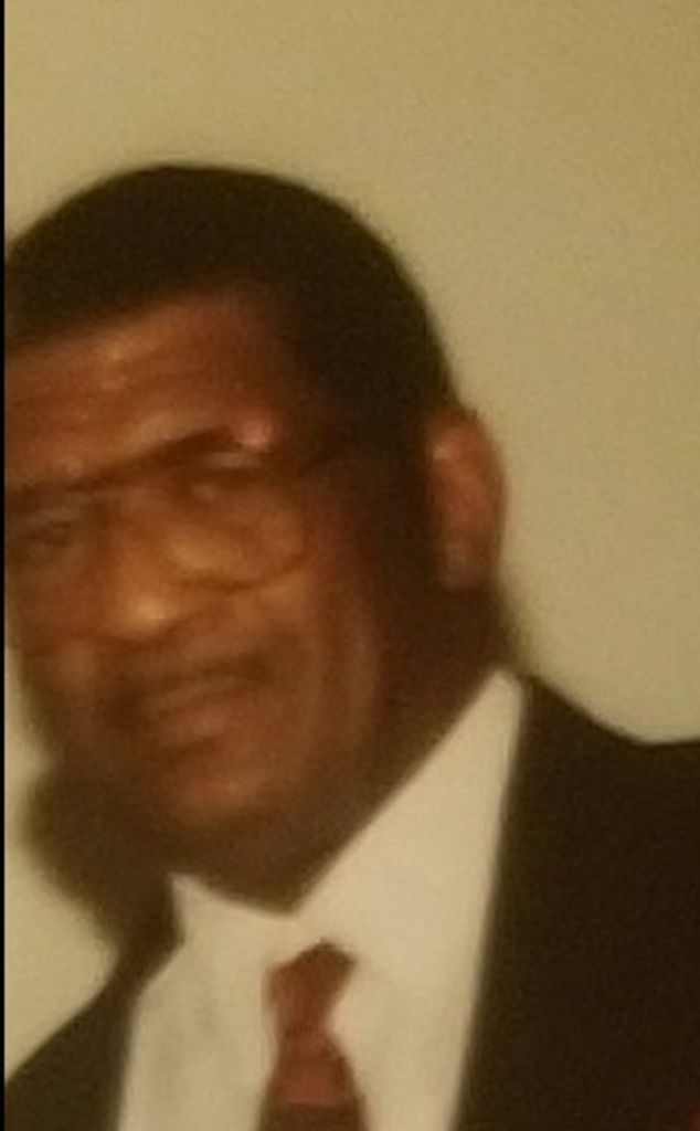 Paul Toussaint, Jr. Profile Photo