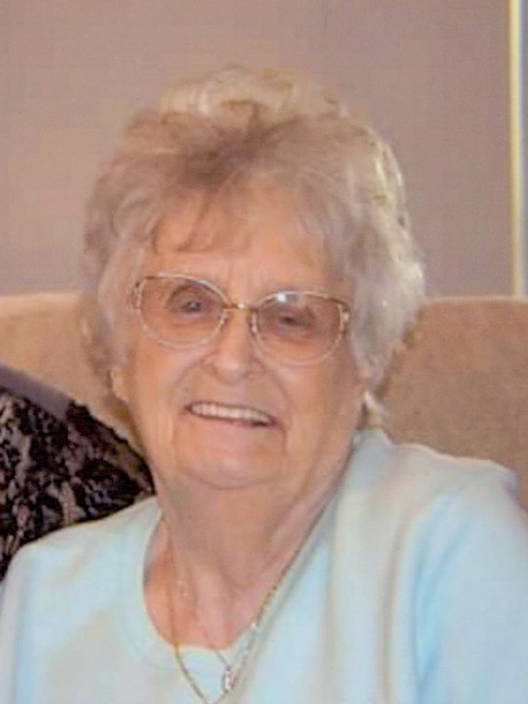 Joyce C. Thompson