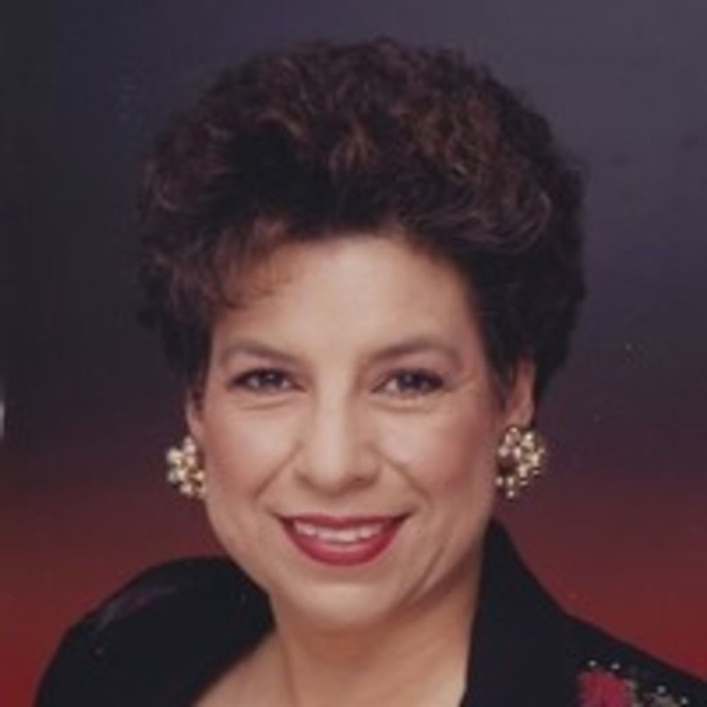 Corrine Baca