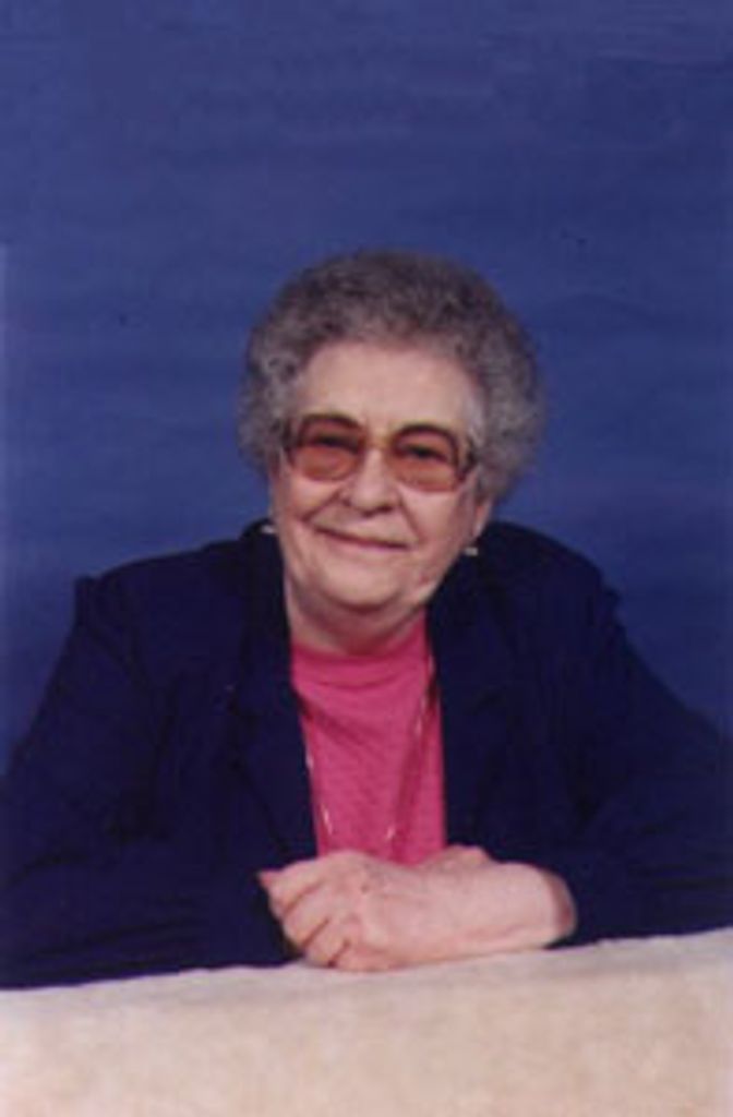 Hattie Pearl Hamilton Profile Photo