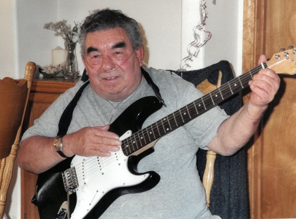 Frank Martinez Jr.