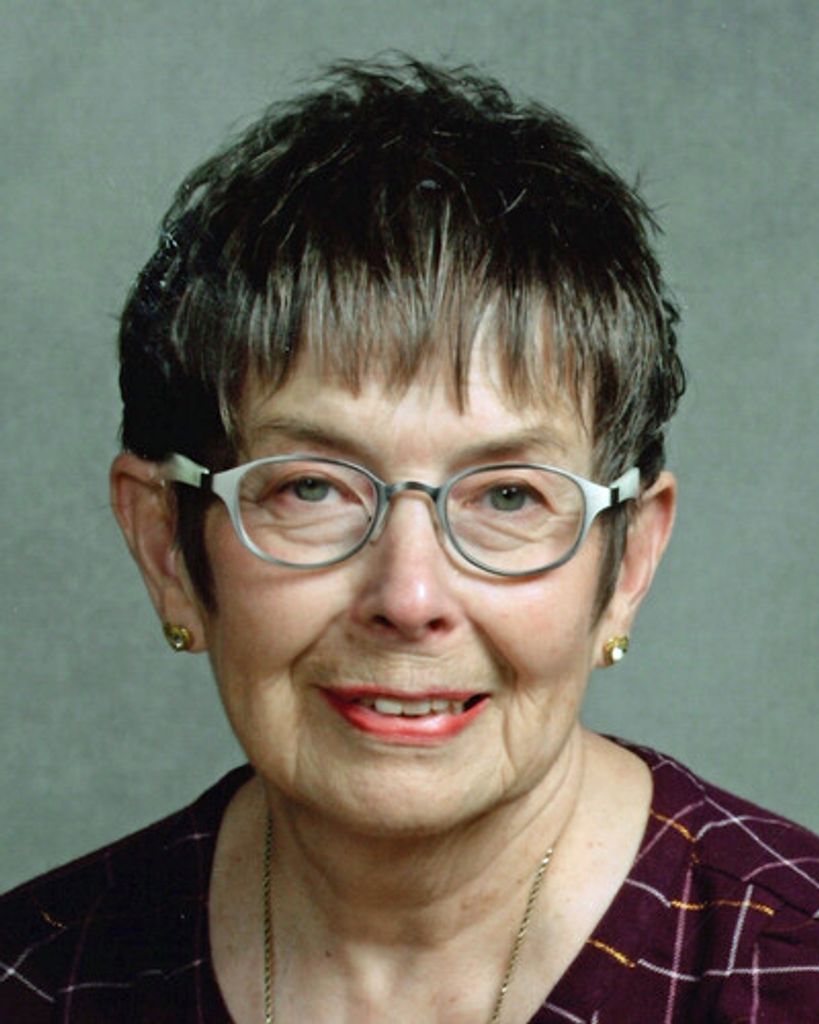 Shirley Diane Bremer Profile Photo