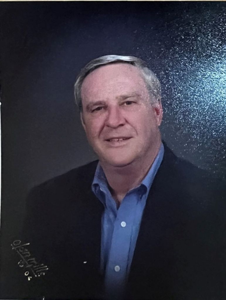 John Schooley Profile Photo