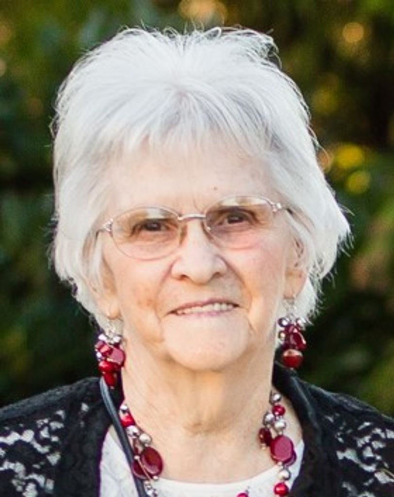 Nancy L. Mcnitt Profile Photo