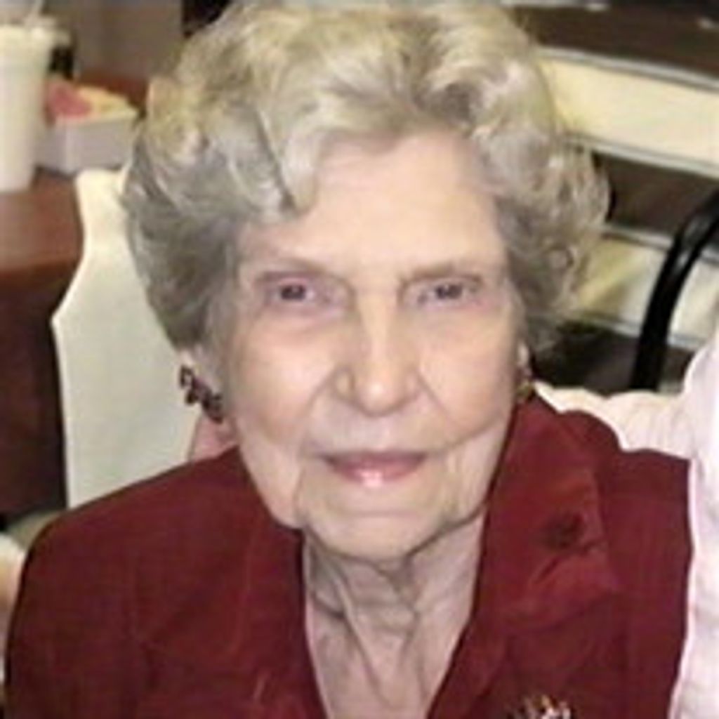 Margaret Moorman