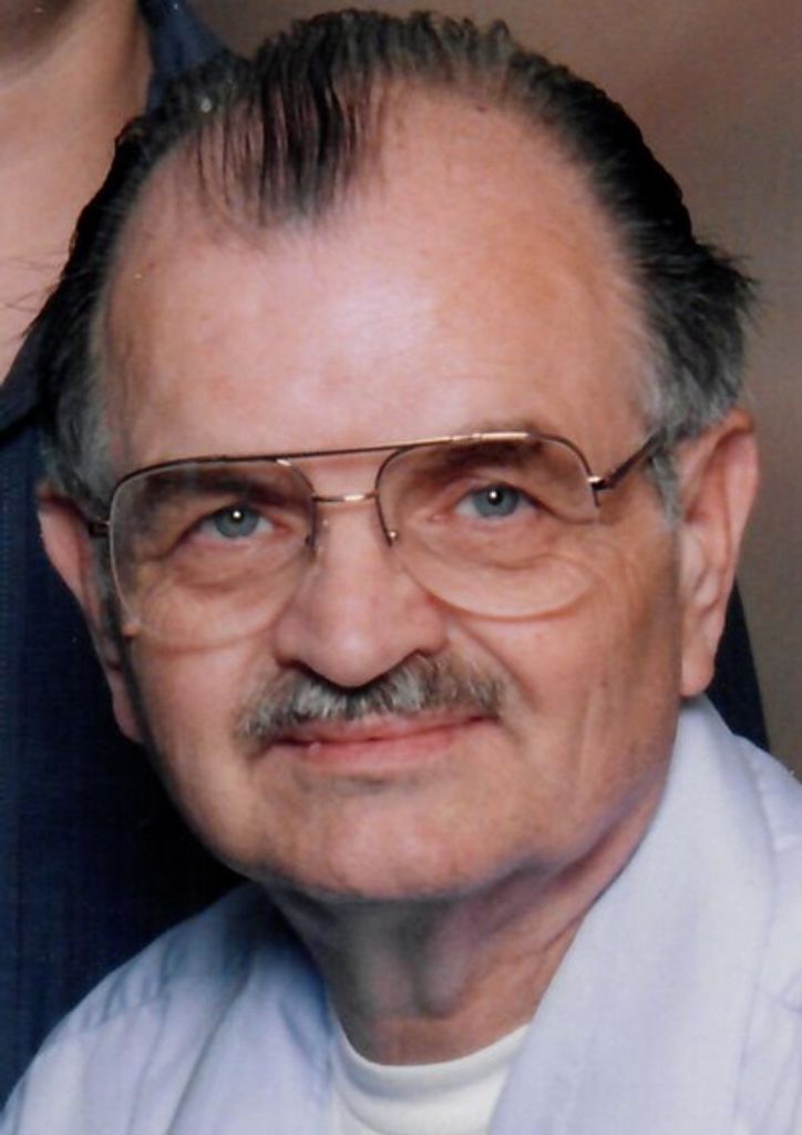 David Sherman Breeden, Jr Profile Photo
