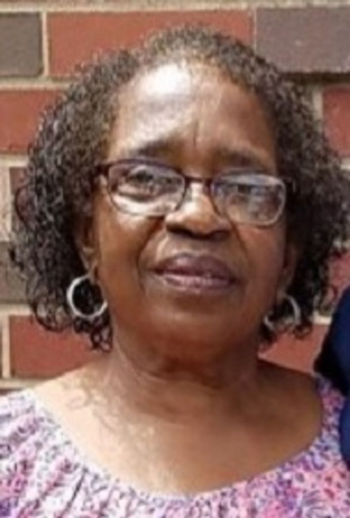 Carrie Lee Davis Smith