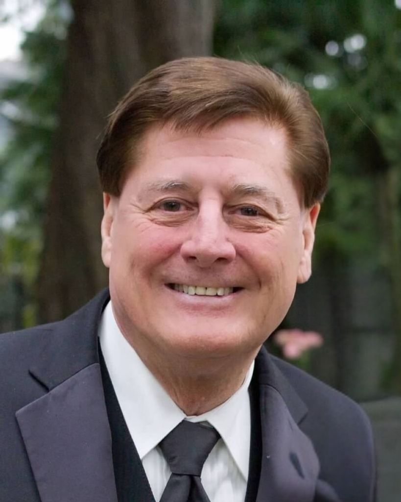 Ed McGivern Profile Photo