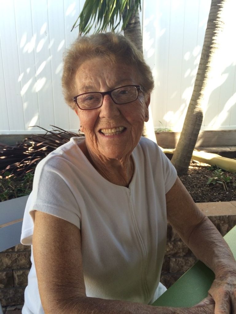 Josephine A. (Davey)  Rappe Profile Photo