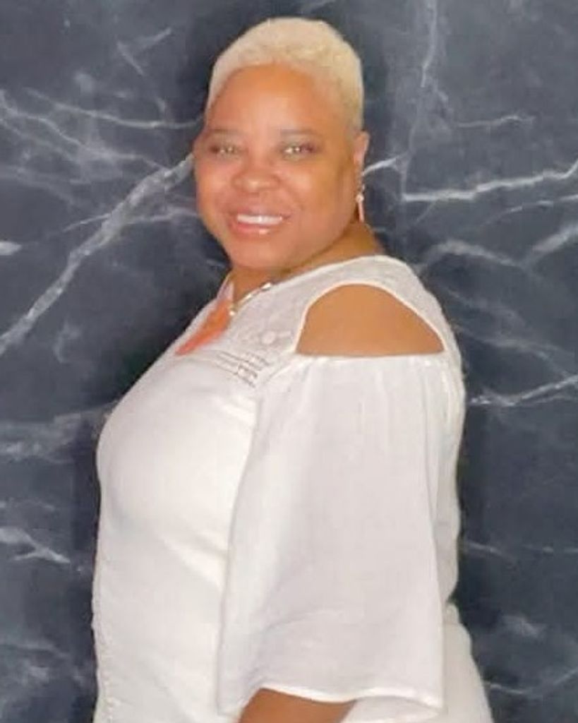Patricia Ann Morris Profile Photo