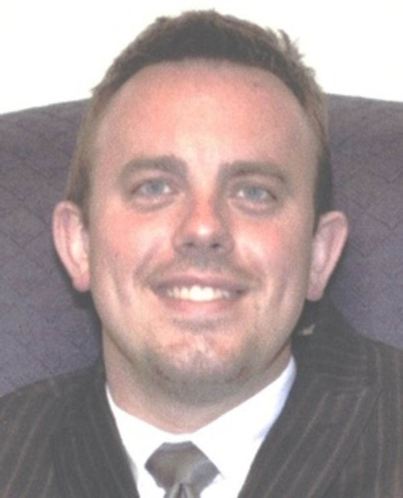 David Benjamin Bush Profile Photo