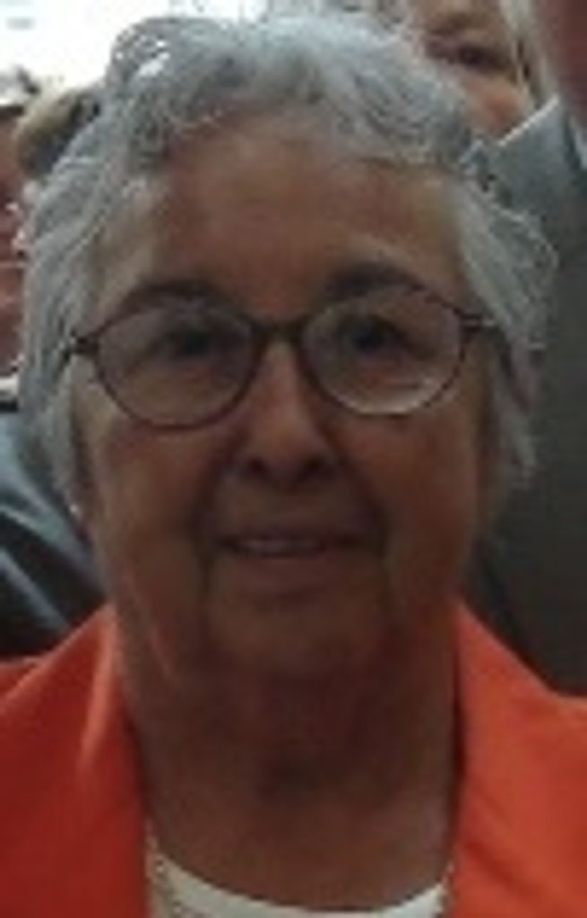 Fidelia Guhman