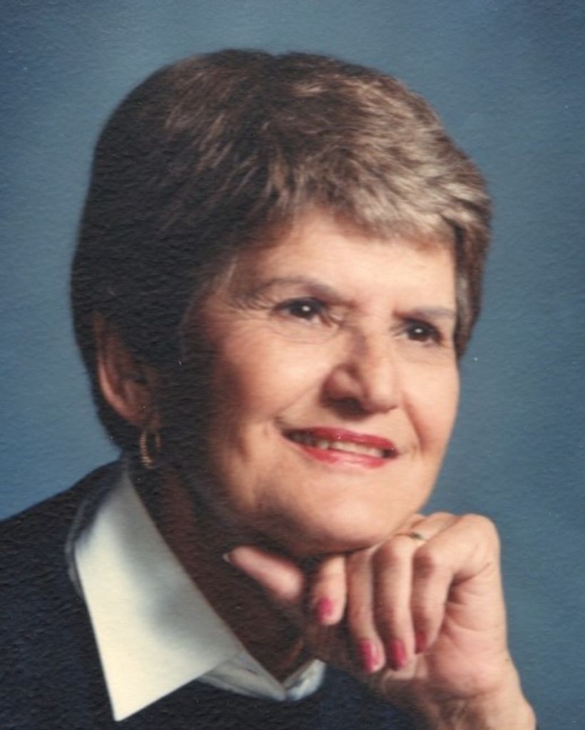 Alice N. Maples