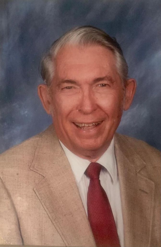 Dale Clark Cantrell Profile Photo